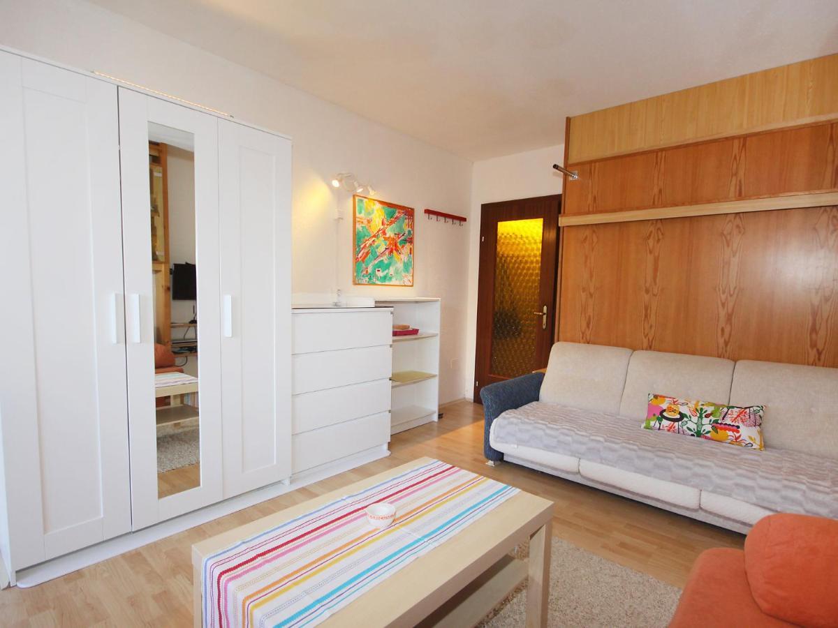 Studio Edelweiss By Interhome Obertschern Exteriör bild