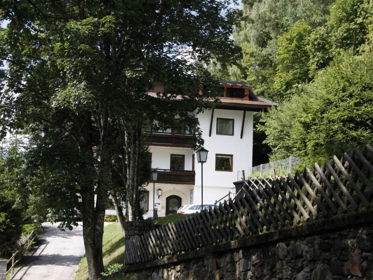 Studio Edelweiss By Interhome Obertschern Exteriör bild