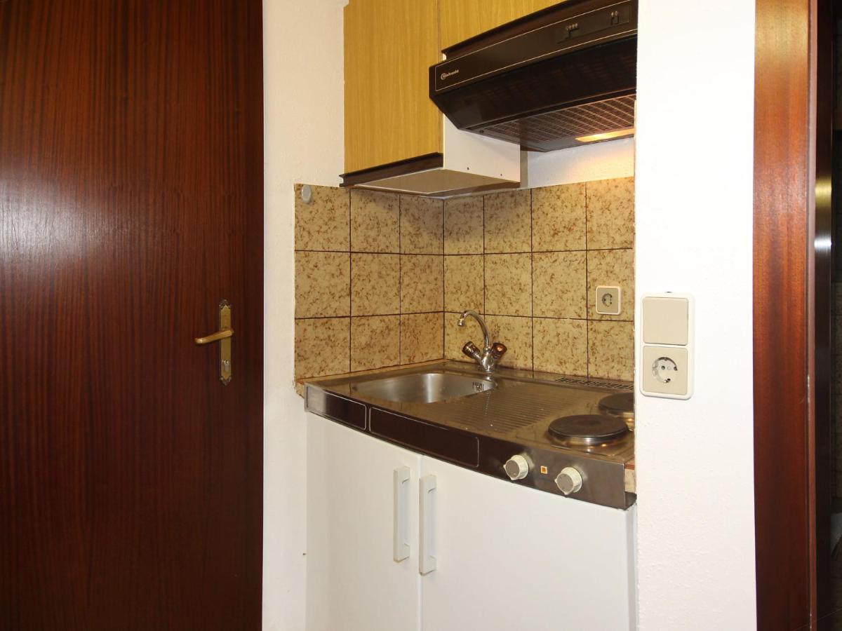 Studio Edelweiss By Interhome Obertschern Exteriör bild